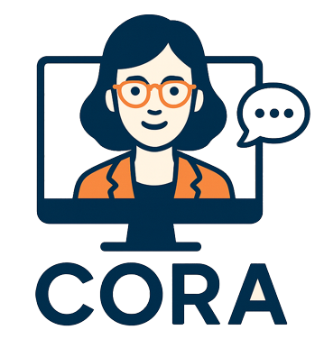 CORA Logo